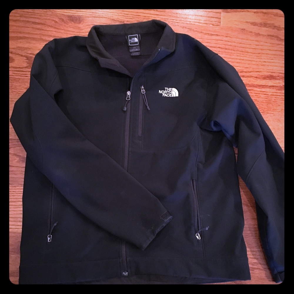 The North Fave Jacket